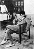 Jamil Sudqi AlZahawi